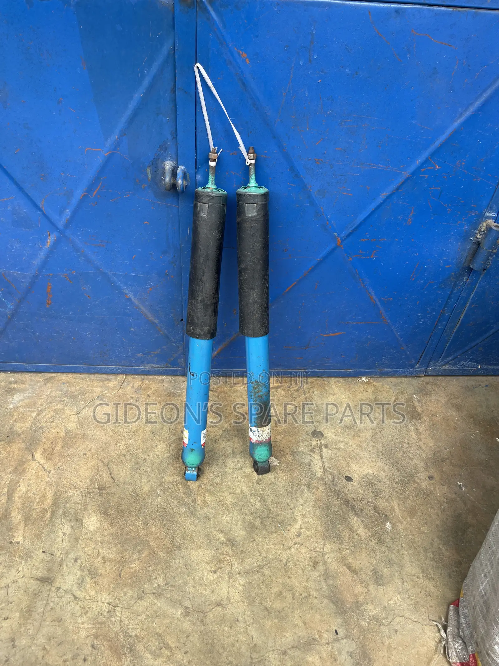 Toyota Tacoma Back Shock Absorber