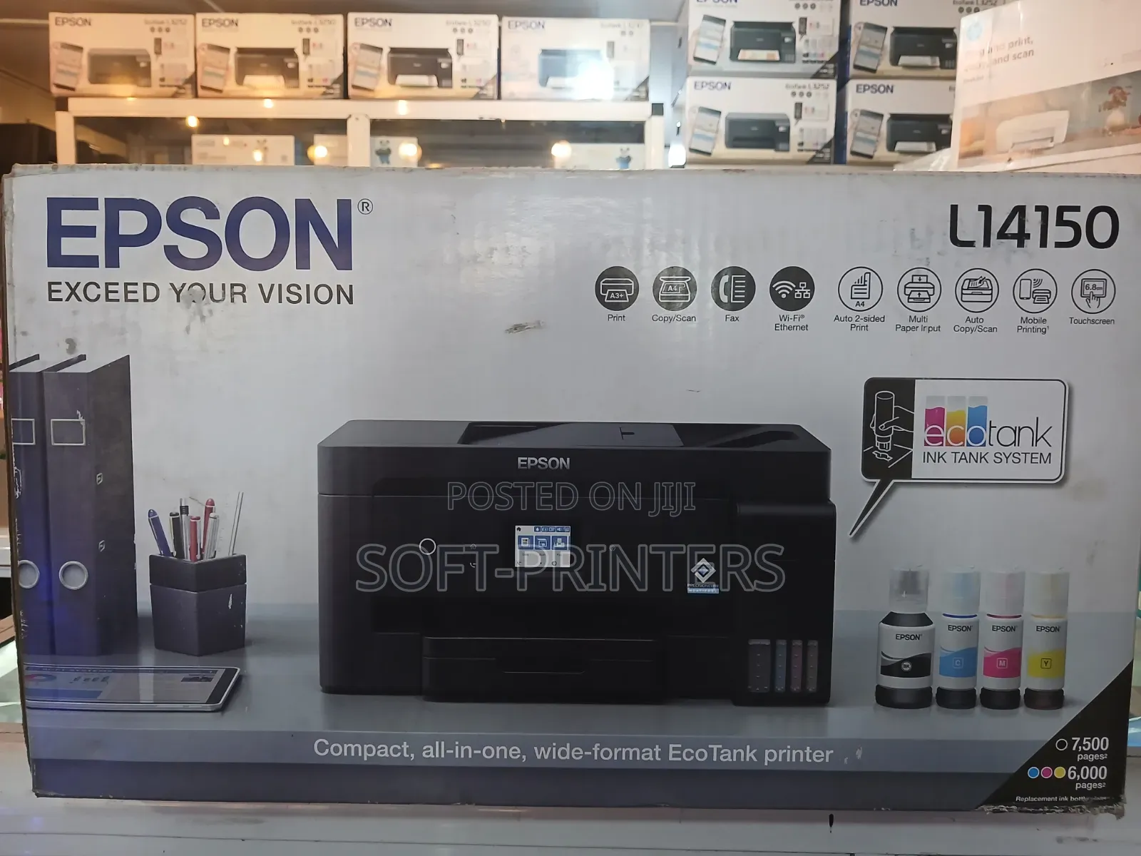 Epson L14150