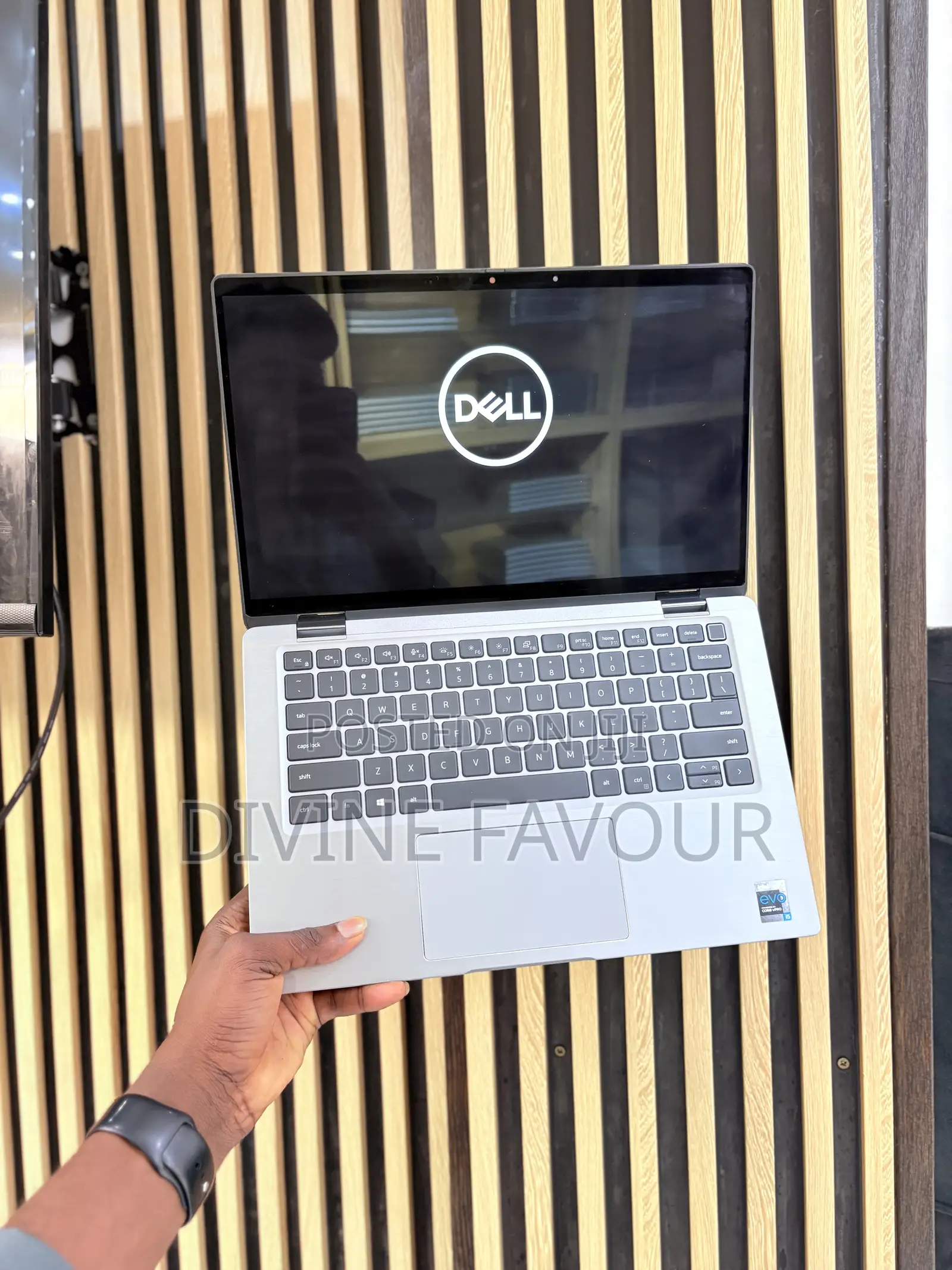 Laptop Dell Latitude 7420 16GB Intel Core i5 SSD 256GB