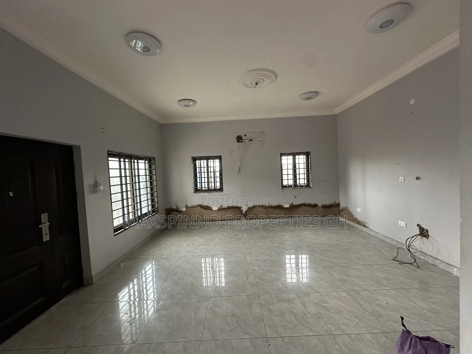 5bdrm House in Maxspinno Properties, Oyarifa for rent