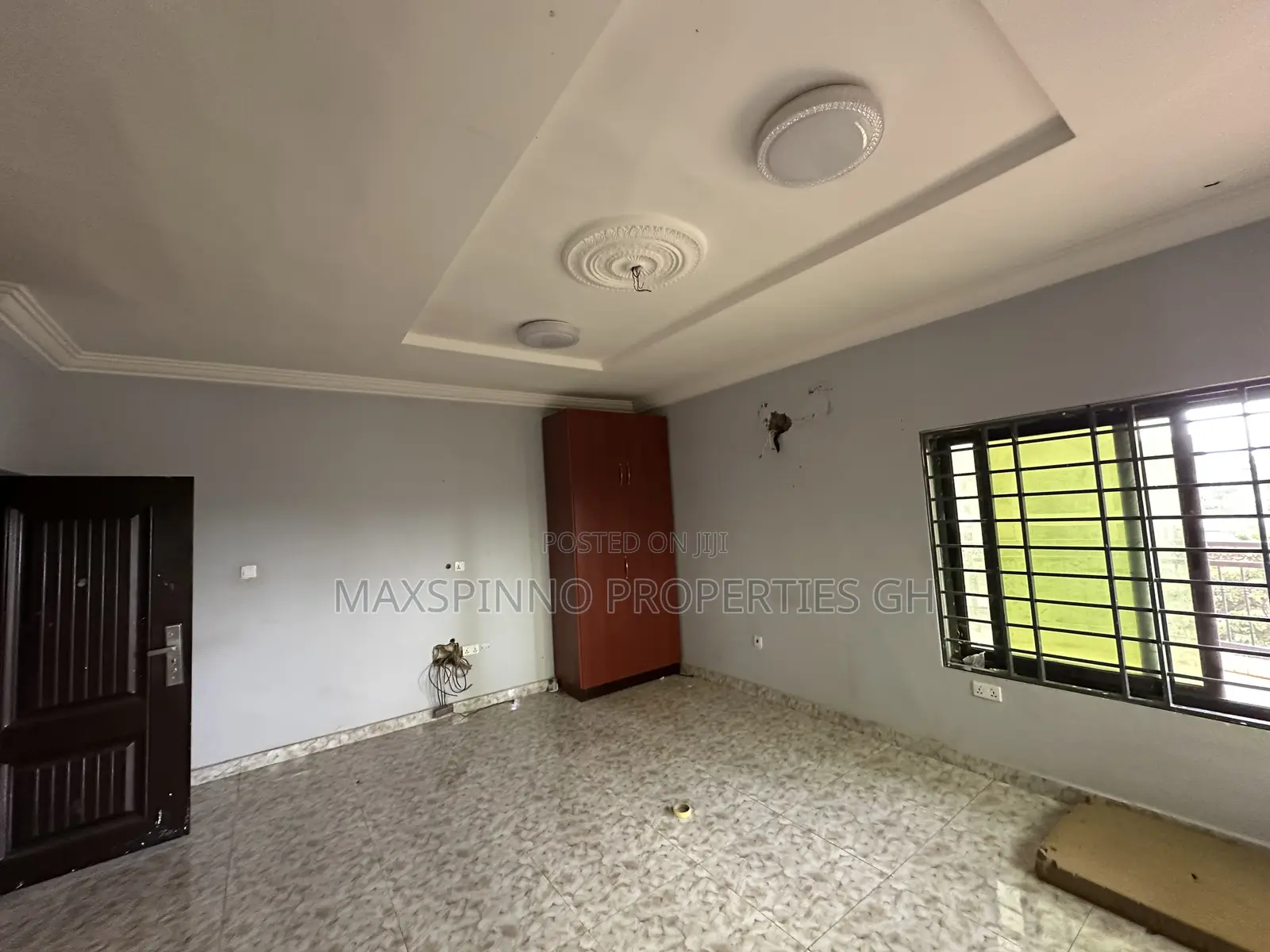 5bdrm House in Maxspinno Properties, Oyarifa for rent