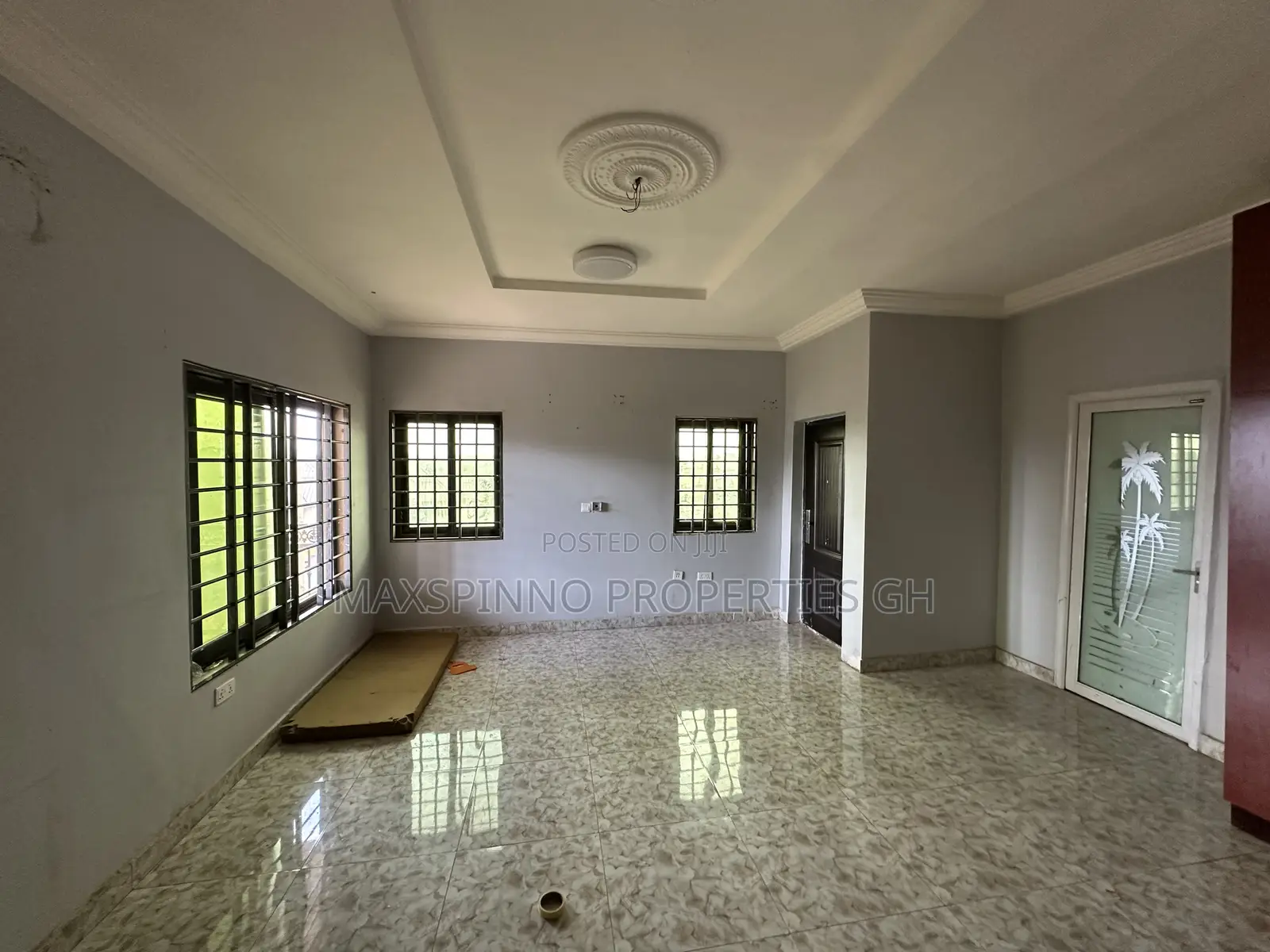 5bdrm House in Maxspinno Properties, Oyarifa for rent