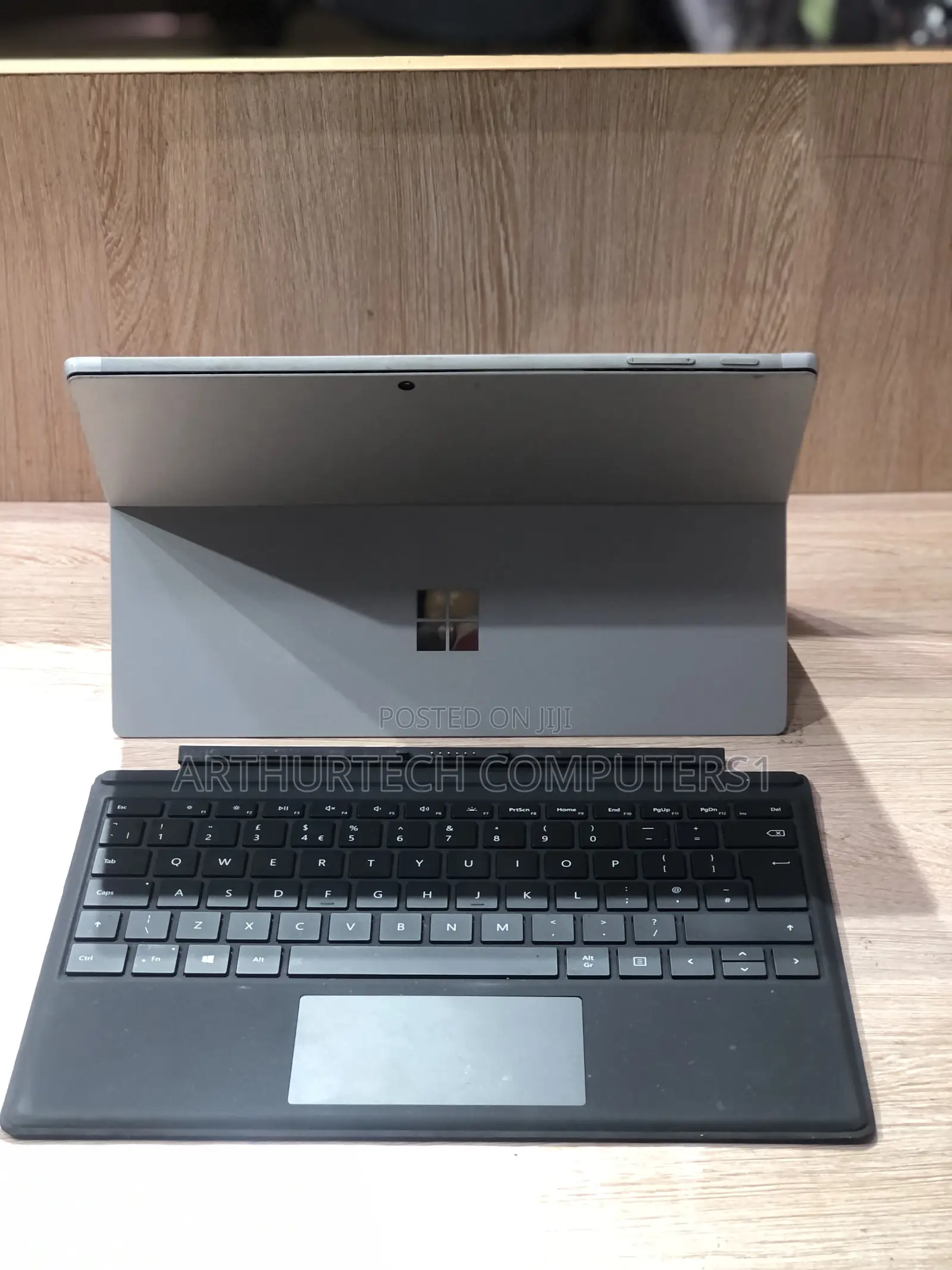 Laptop Microsoft Surface Pro 7 8GB Intel Core i5 SSD 128GB