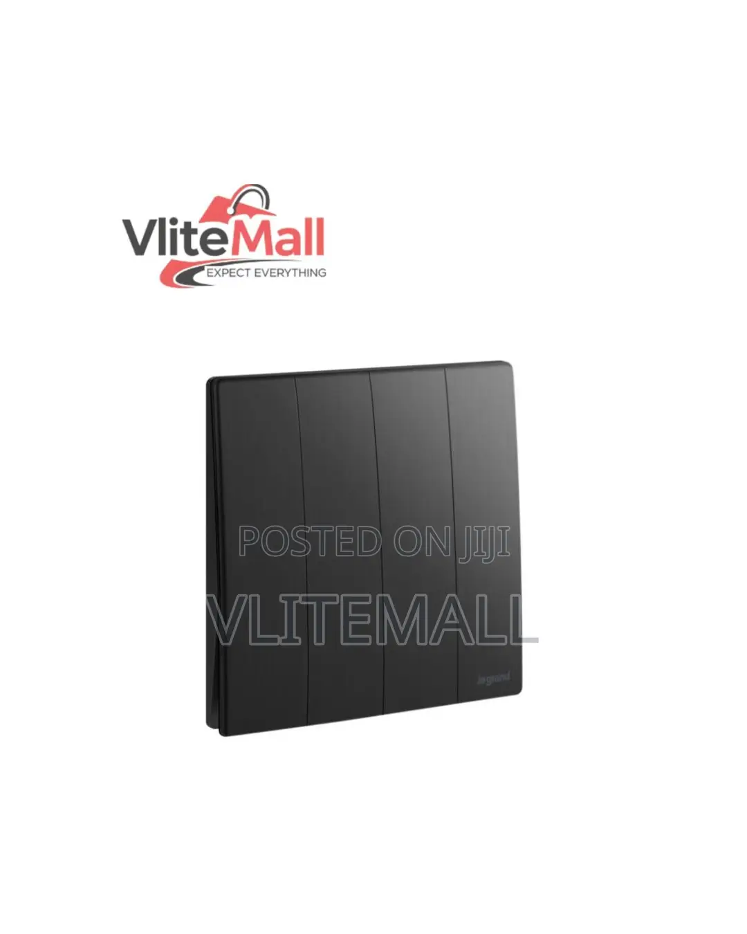 Lg 281007bb Mallia 4g 2w Switch 1ga