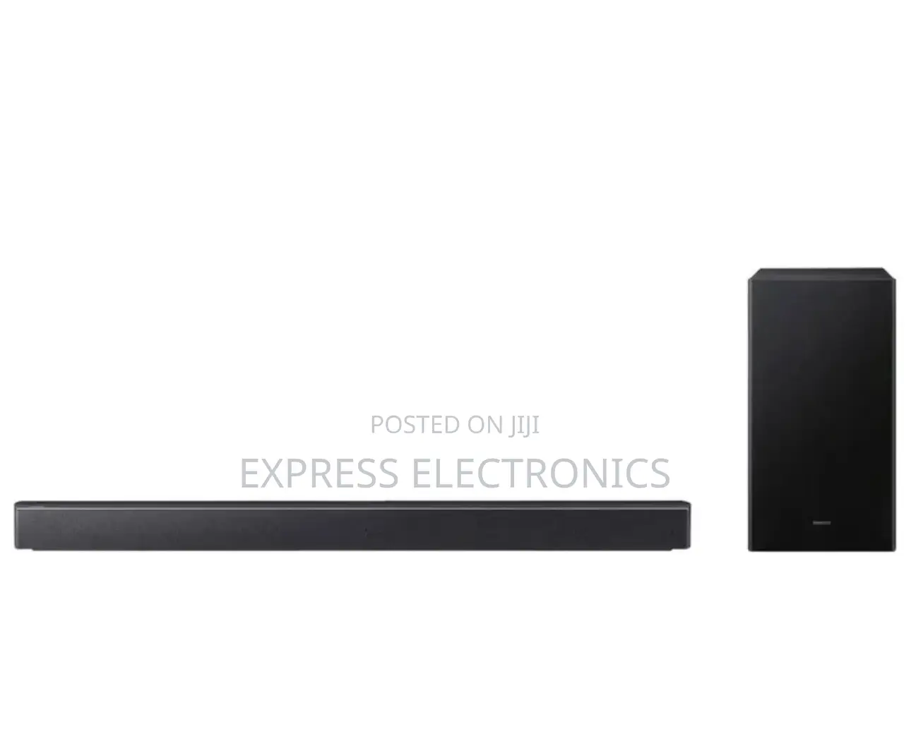 Lovely New Black C43m Sound System Samsung
