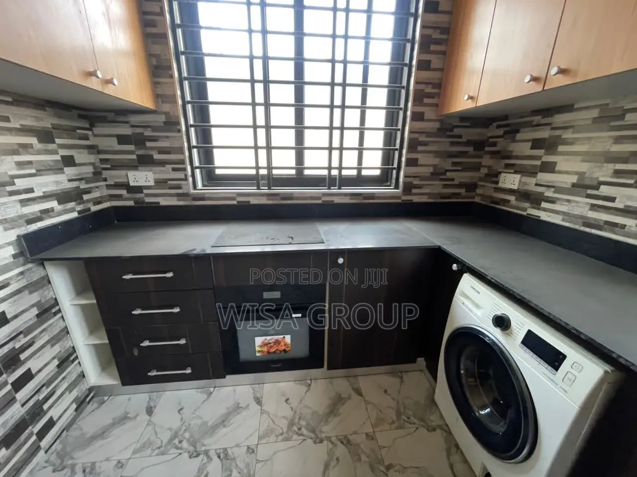 2bdrm Apartment in Wisa Group, Accra Metropolitan for rent