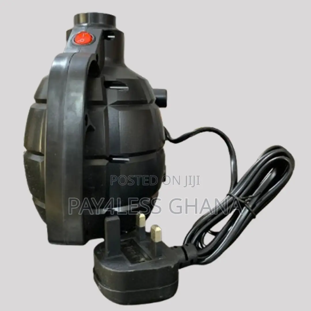 Oem Inflatable Electric Pump