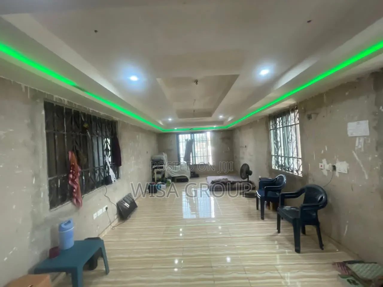 4bdrm Duplex in Wisa Group, Accra Metropolitan for rent