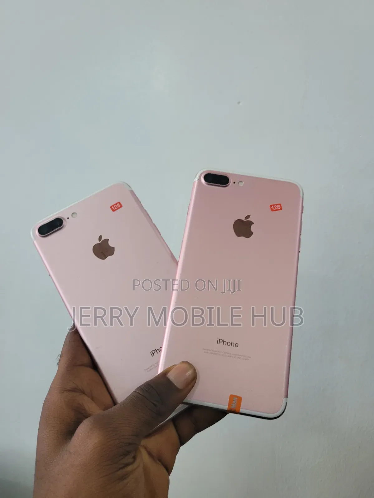 Apple iPhone 7 Plus 128 GB