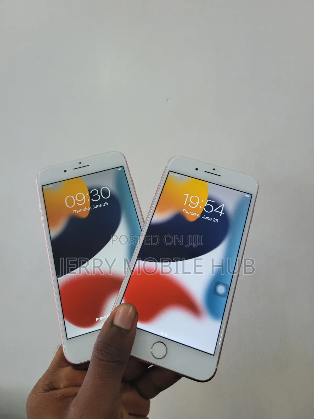 Apple iPhone 7 Plus 128 GB