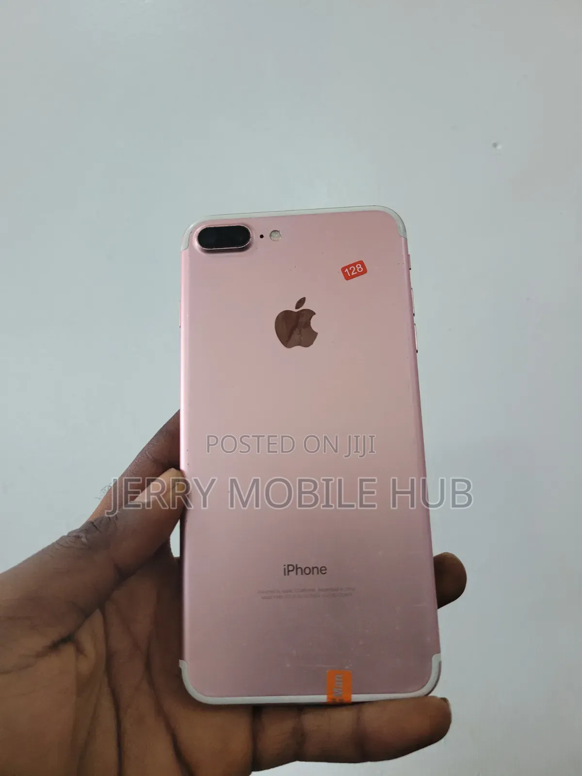 Apple iPhone 7 Plus 128 GB