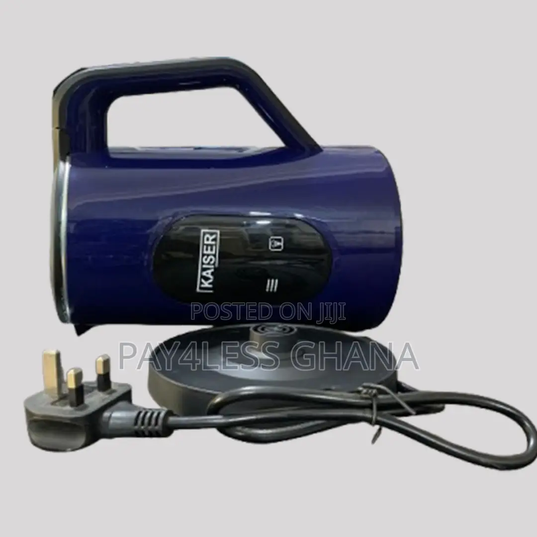 Kaiser 2l Electric Kettle