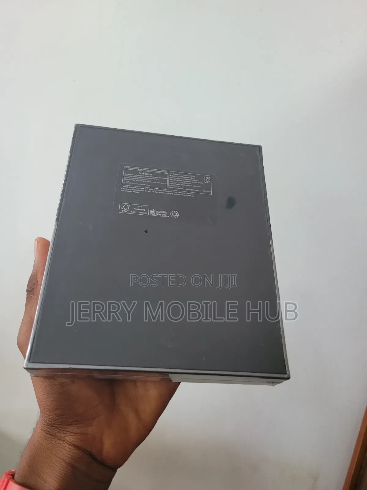 New Samsung Galaxy Z Fold 3 512 GB