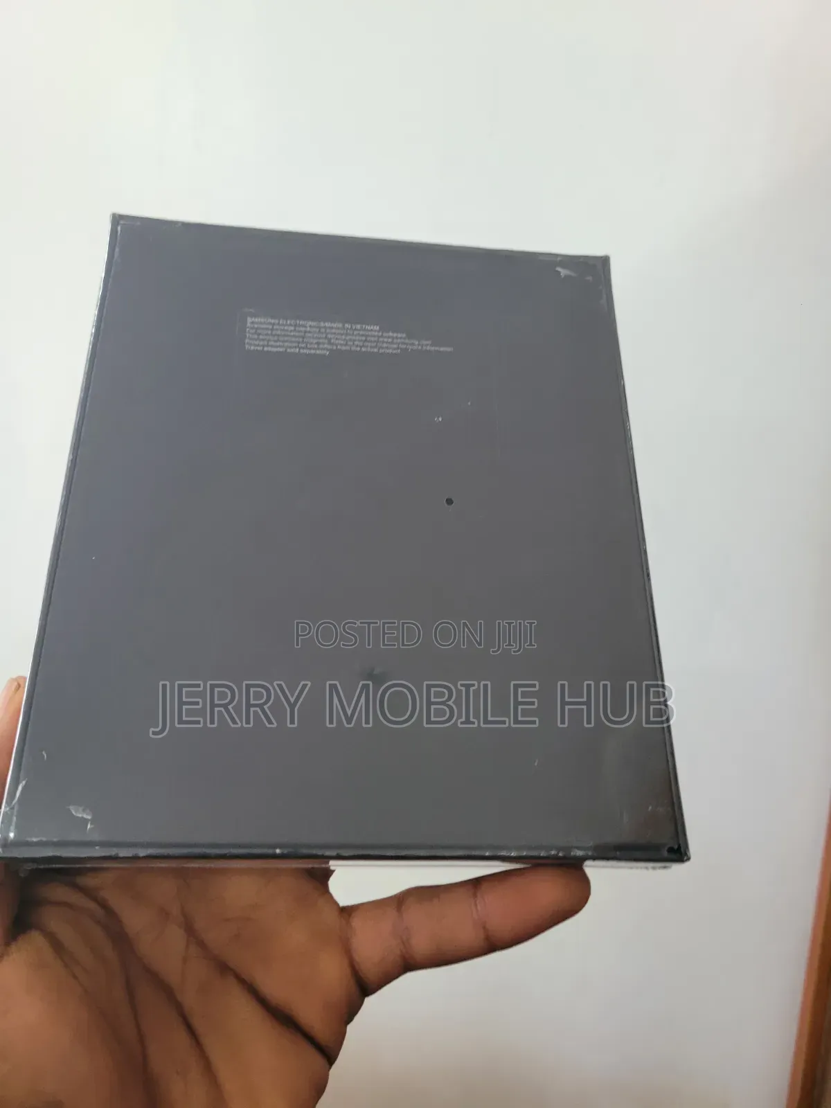 New Samsung Galaxy Z Fold 5 512 GB Gray