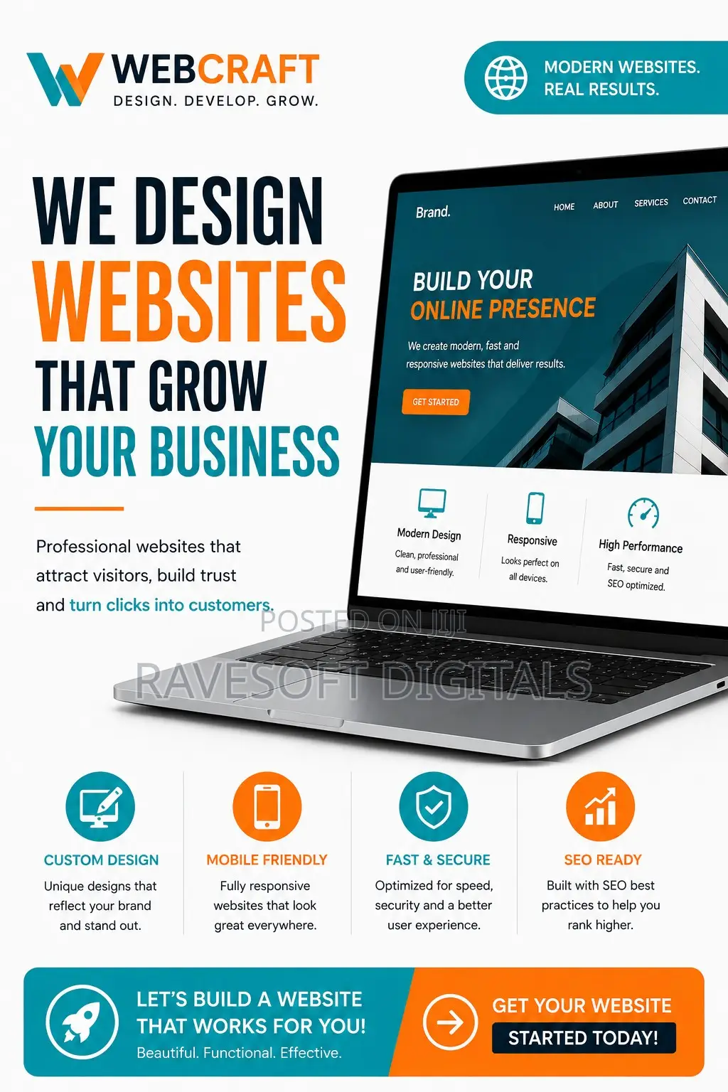 Website Design