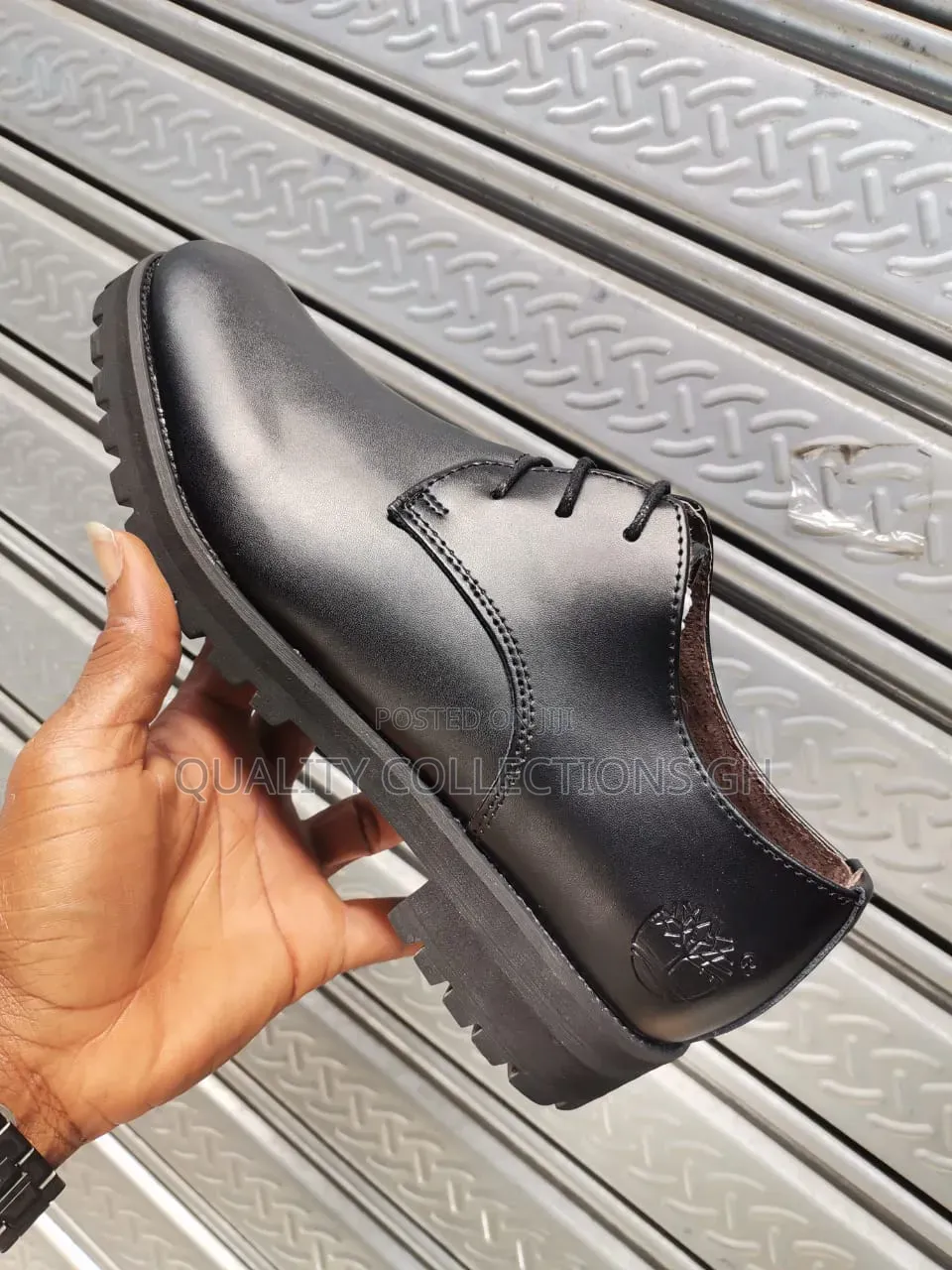 Authentic Timberland Shoes
