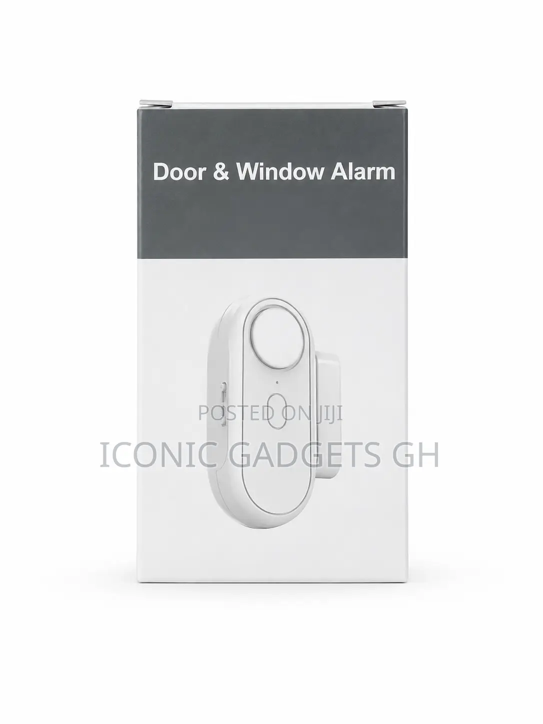 Door Window Alarm – Home Security Alert