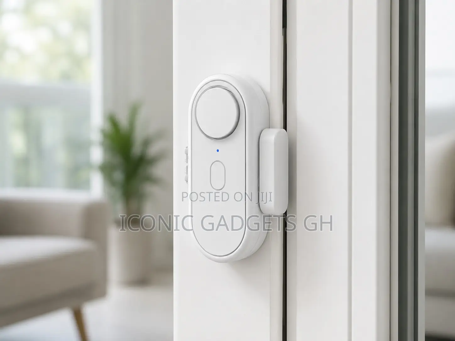 Door Window Alarm – Home Security Alert