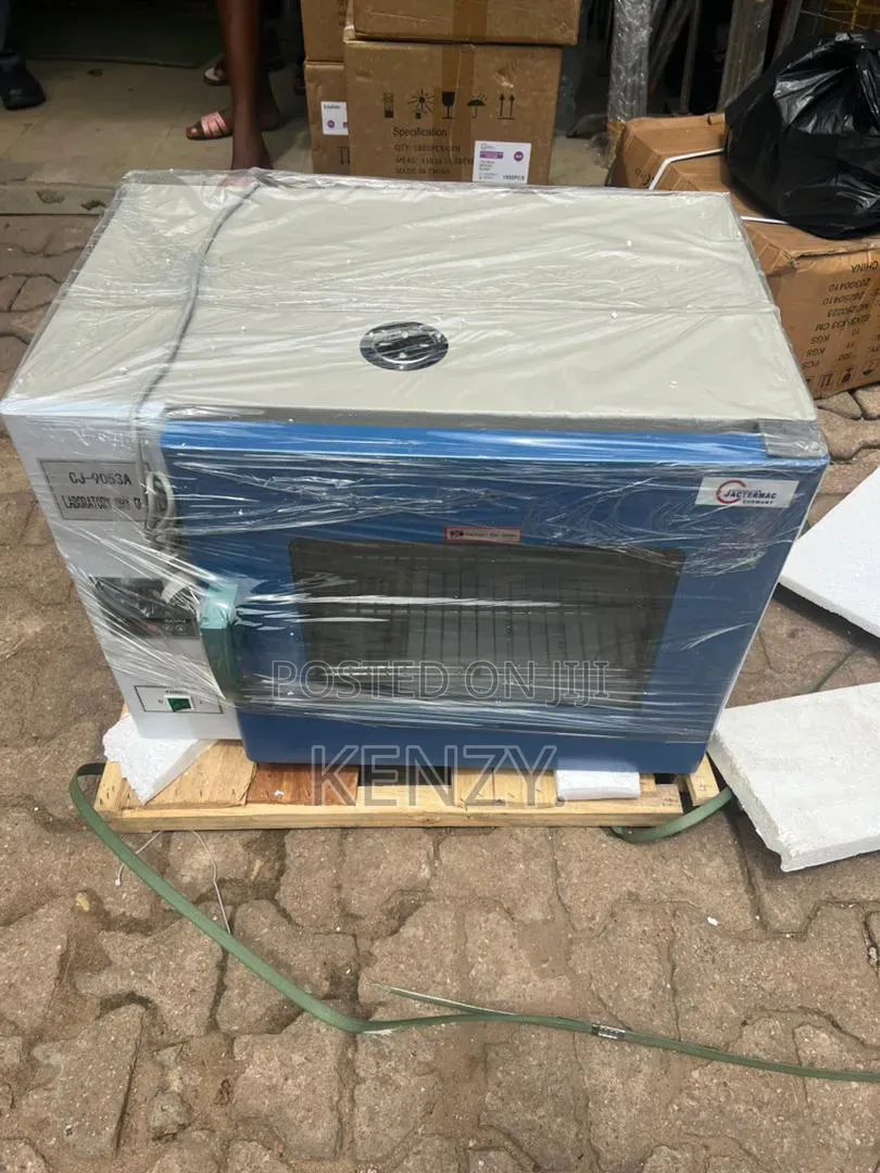 Lab Incubator (50 Liter)