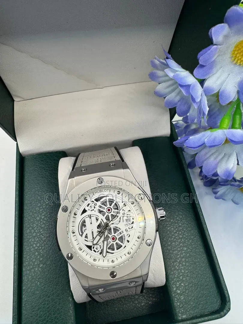 Authentic High Watches
