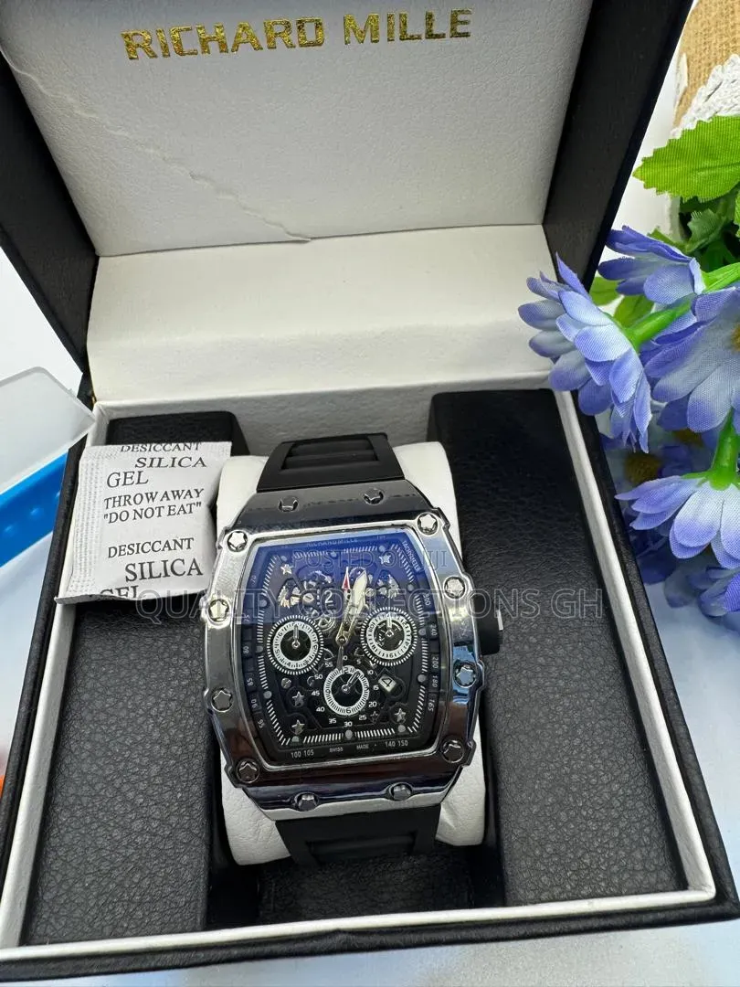 Authentic High Watches