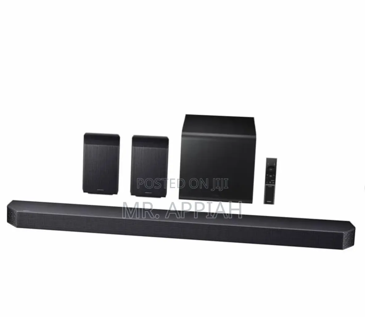 Order Samsung Q930f 580watt Sound Bar With Wireless Dolby Atmos(9.1.4)