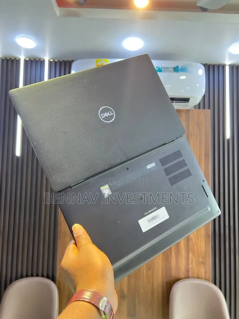 Laptop Dell Latitude 7420 16GB Intel Core i5 SSD 256GB