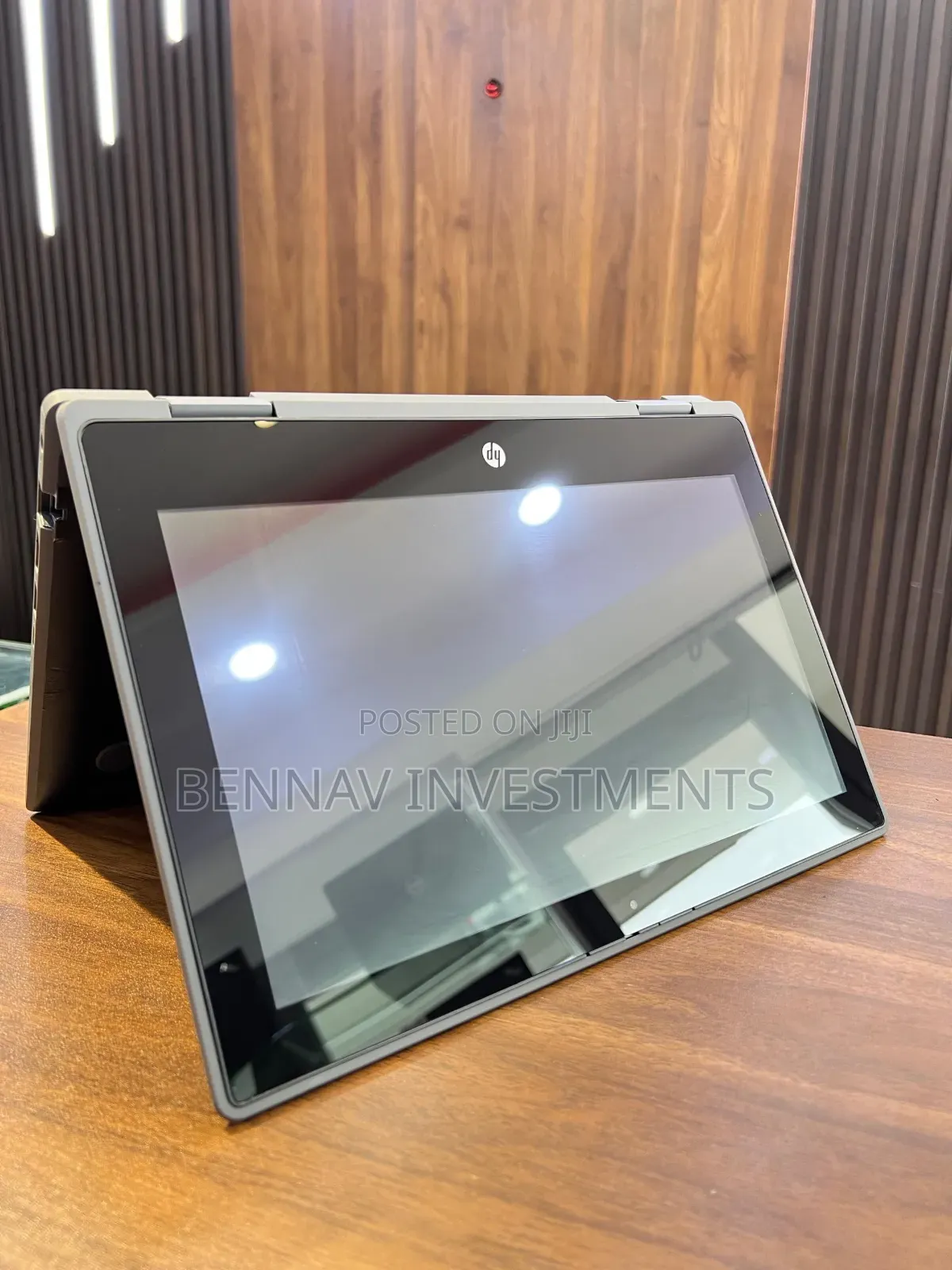 Laptop HP ProBook X360 11 G5 EE 8GB Intel SSD 128GB