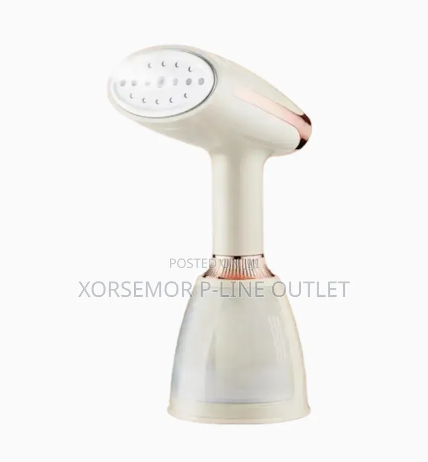 Sokany Sk-12003 Rapid Steamer With 15-Second Heat-Up 260ml Detachable