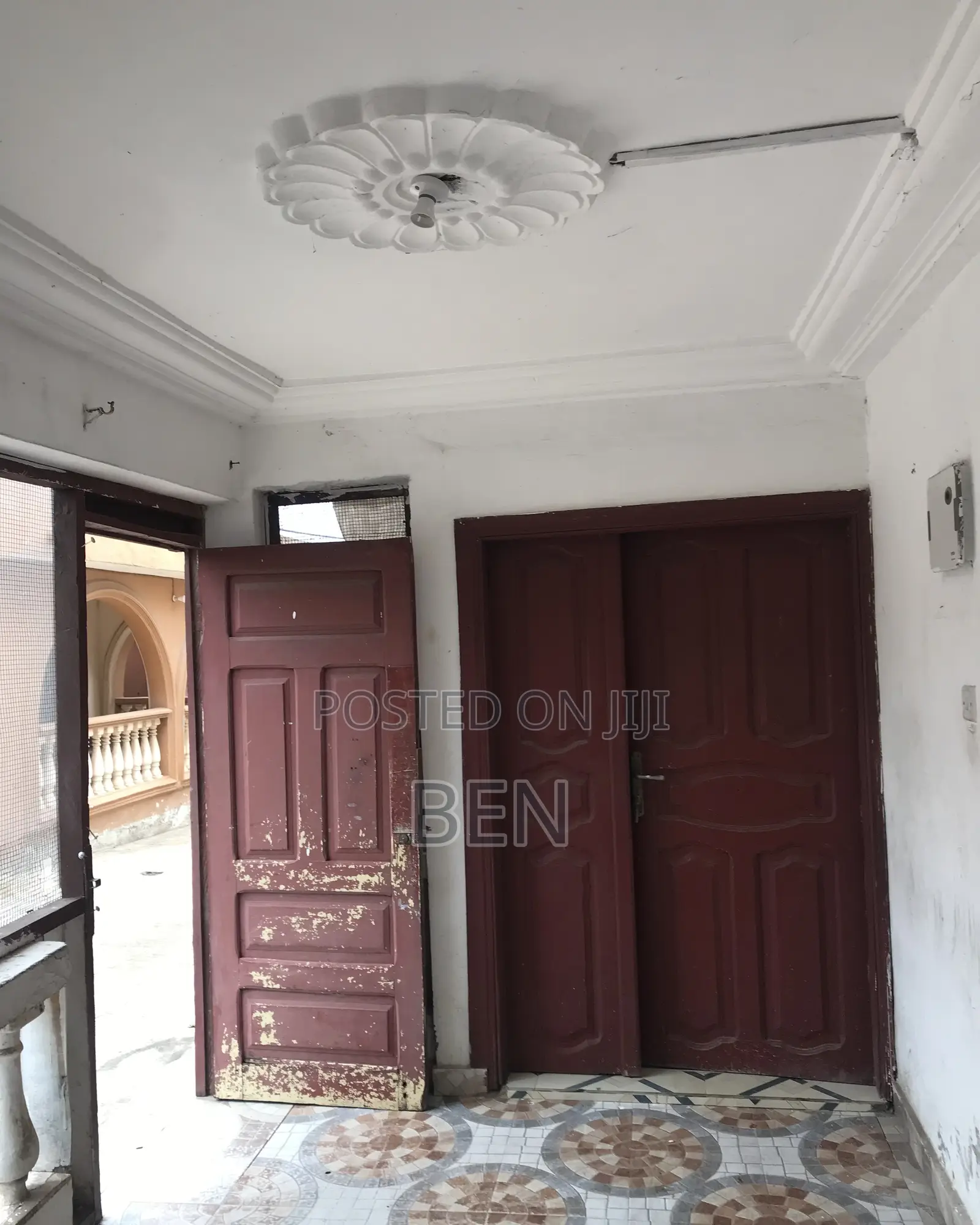 2bdrm Apartment in Lapaz Las Palmas for rent