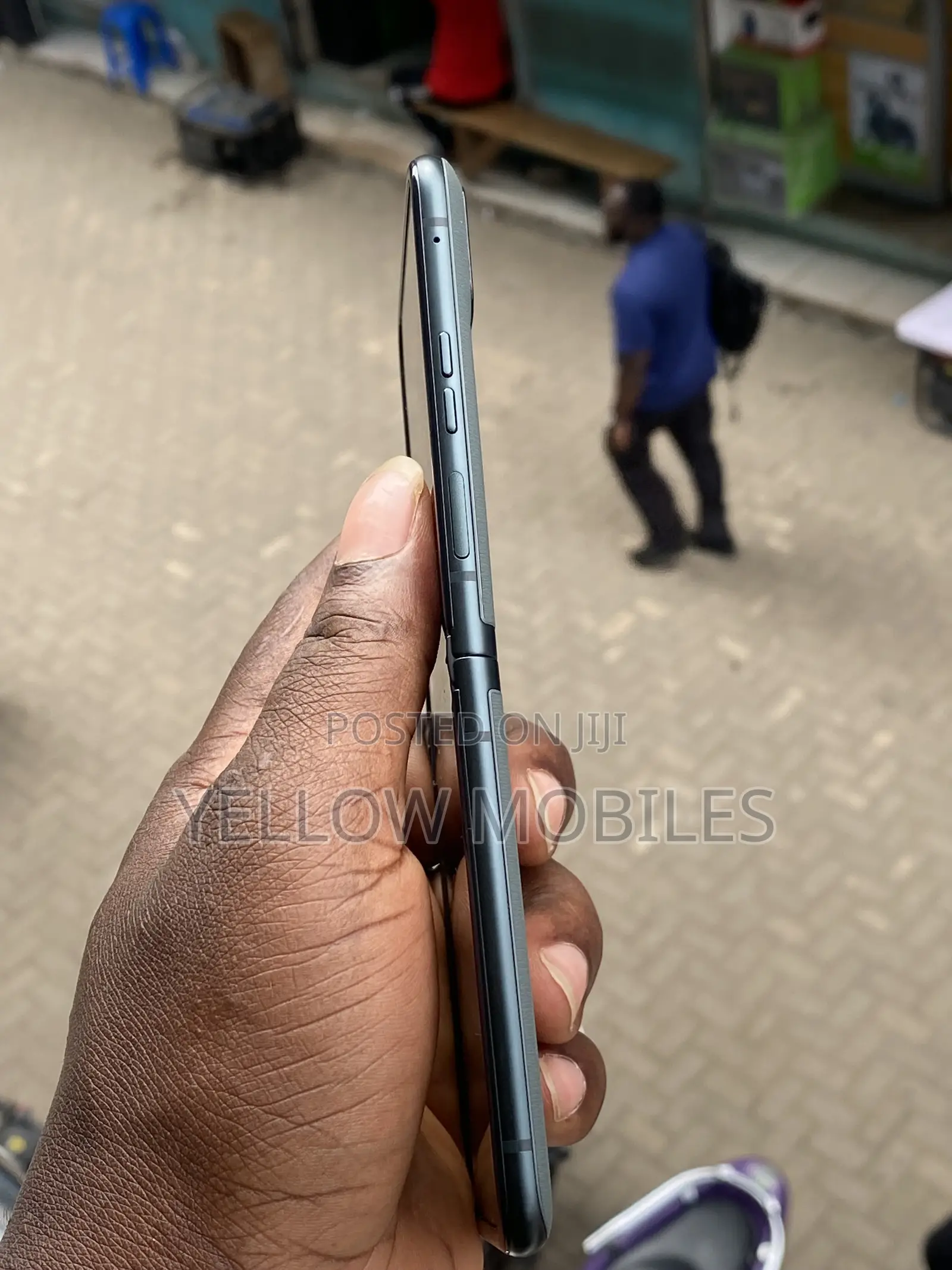 Motorola Razr 40 128 GB Gray
