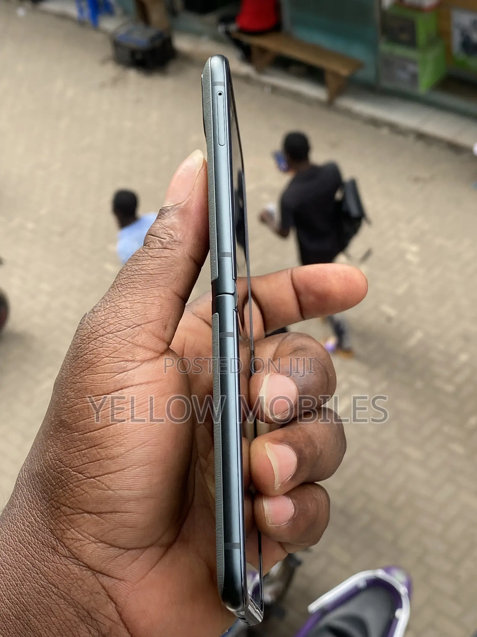 Motorola Razr 40 128 GB Gray
