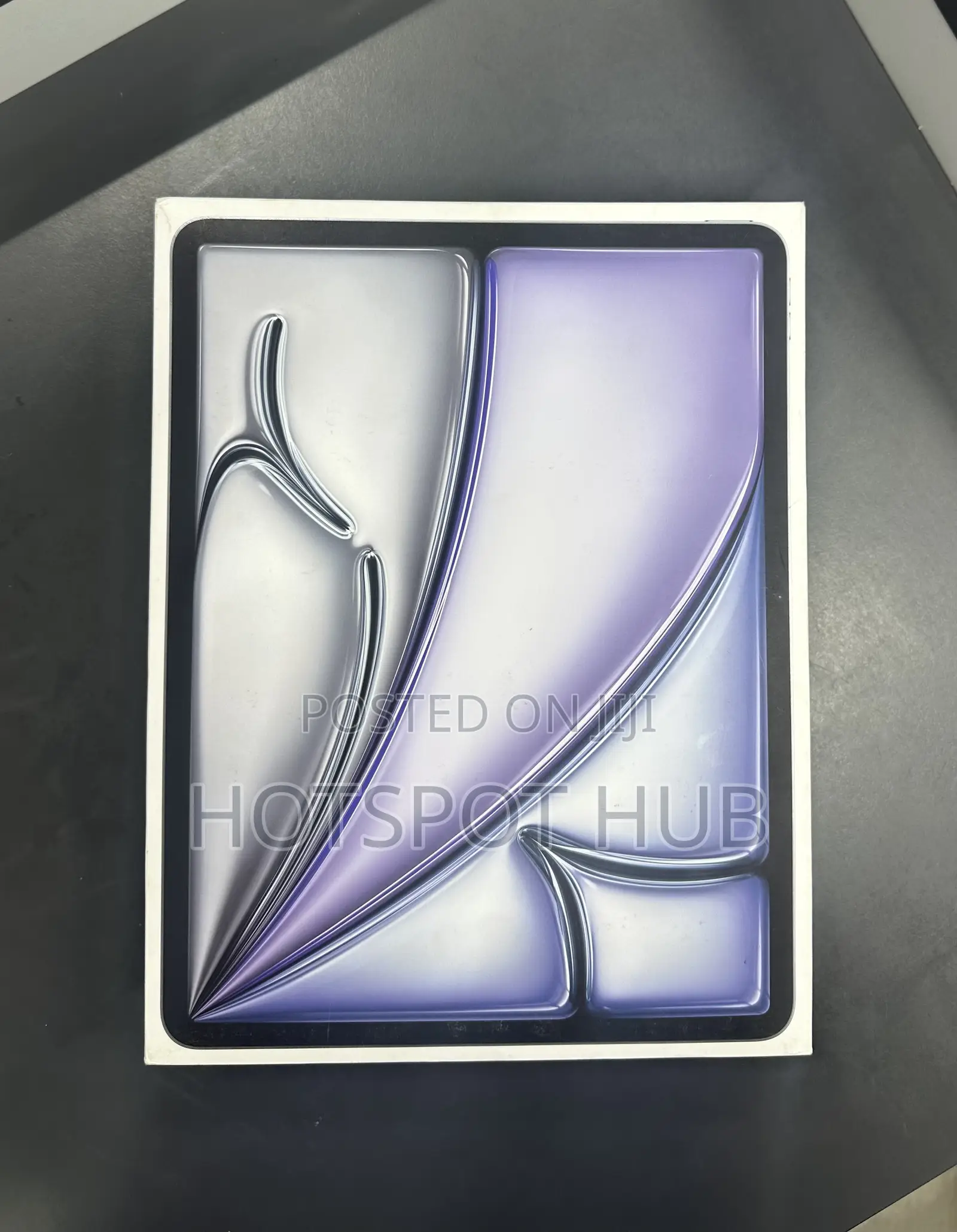 New Apple iPad Air 13 (2026) 128 GB Gray