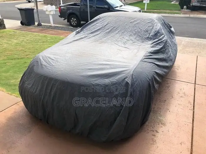 This X Original Universal Cars Covers Full Waterproof-Sun Cover Suv