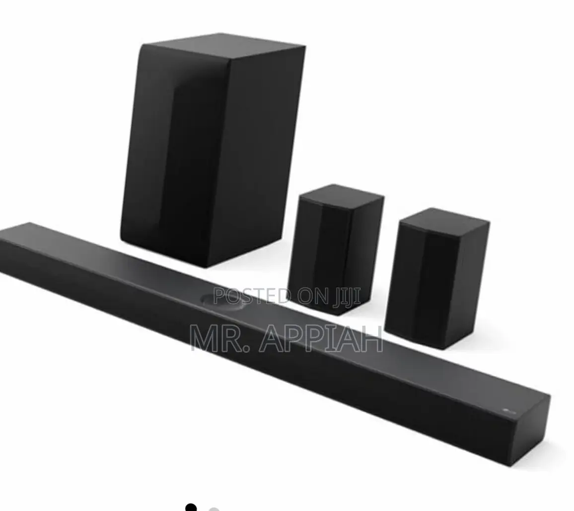 Order Affordable Samsung S70tr 500watt 5.1.1ch Dolby Atmos Sound Bar