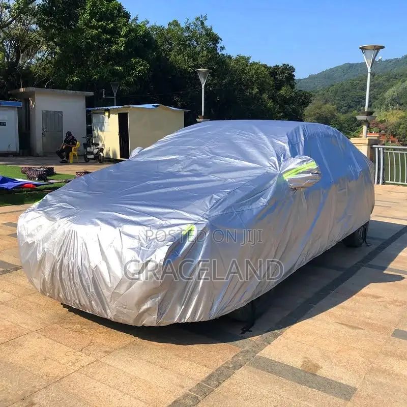 This X Original Universal Cars Covers Full Waterproof-Sun Cover Suv