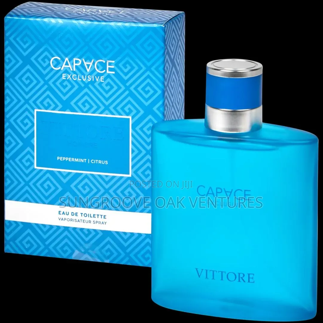 Germany Variety Body Cologne 100ml