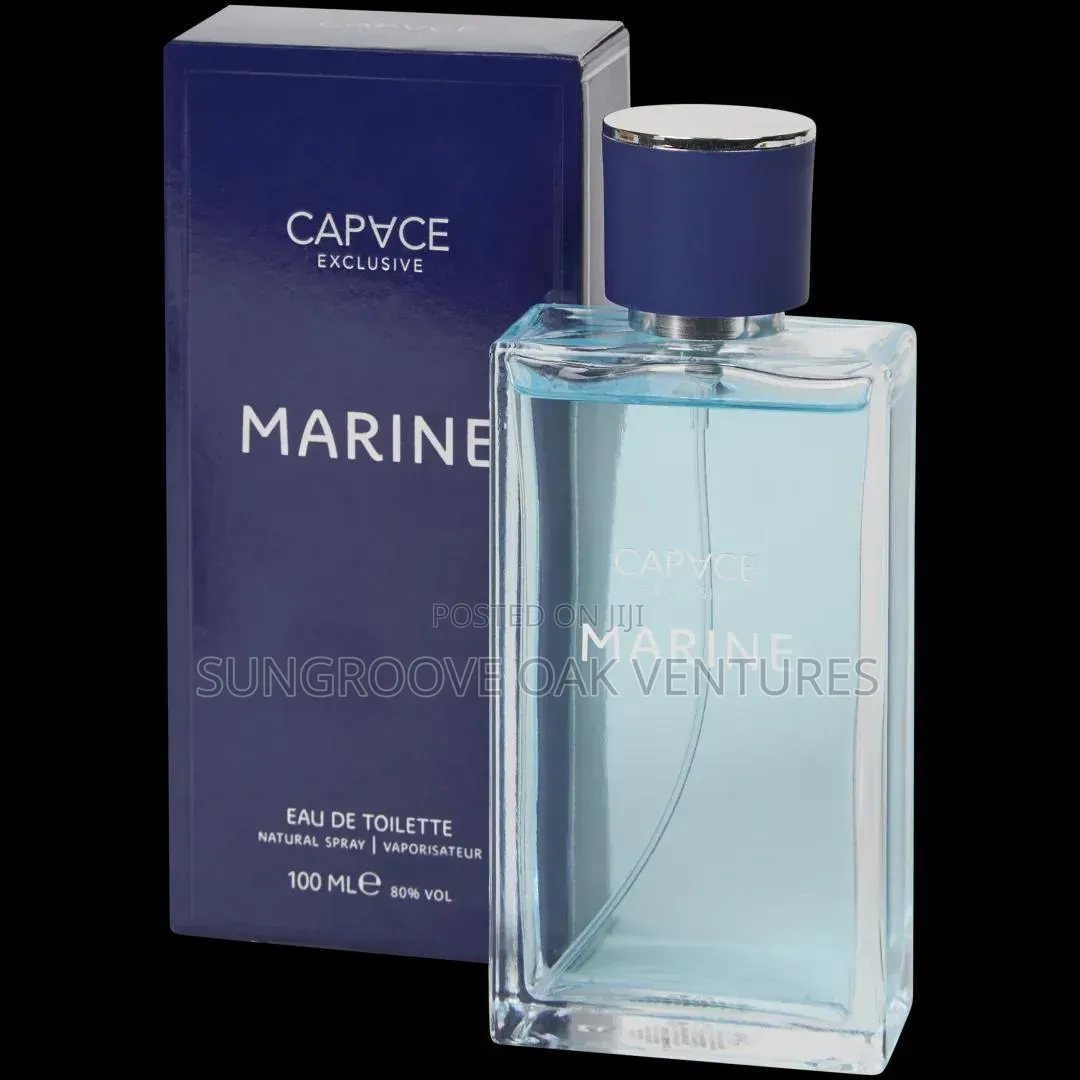Germany Variety Body Cologne 100ml
