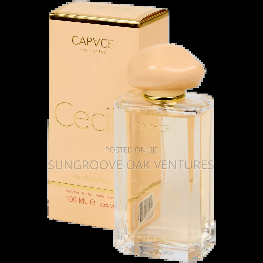 Germany Variety Body Cologne 100ml