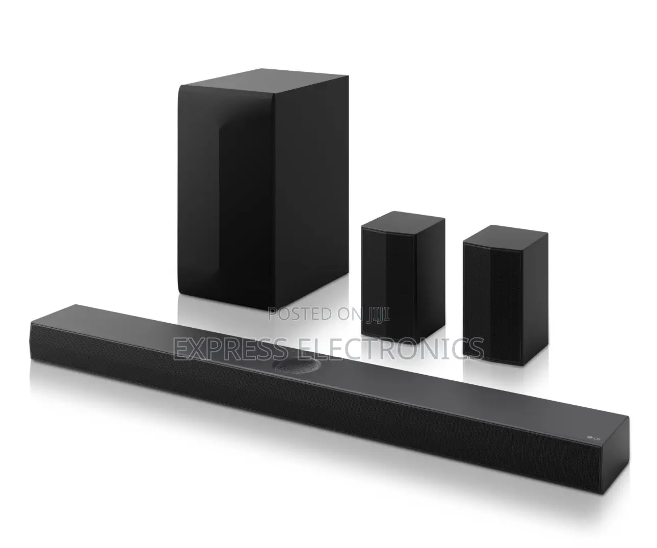 Text Us for Your S70tr. 500 W.Lg Sound System