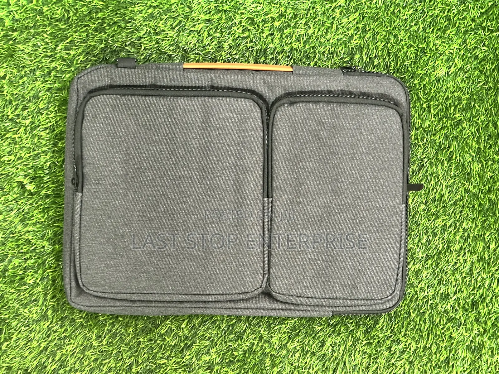 Quality and Classic 14 and 15 Inches Laptop Bag