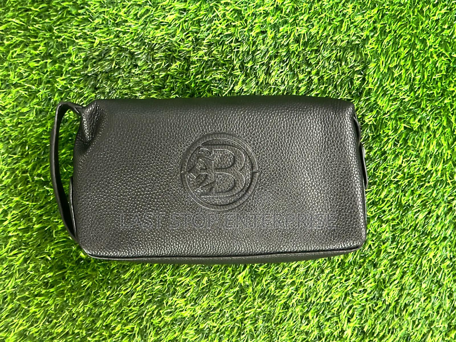 Quality and Classic Leather Hand Bag