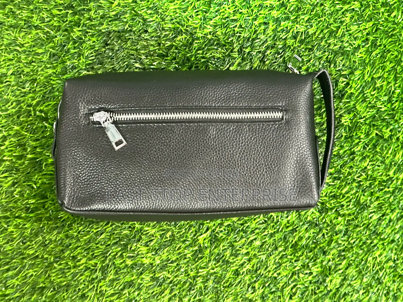 Quality and Classic Leather Hand Bag