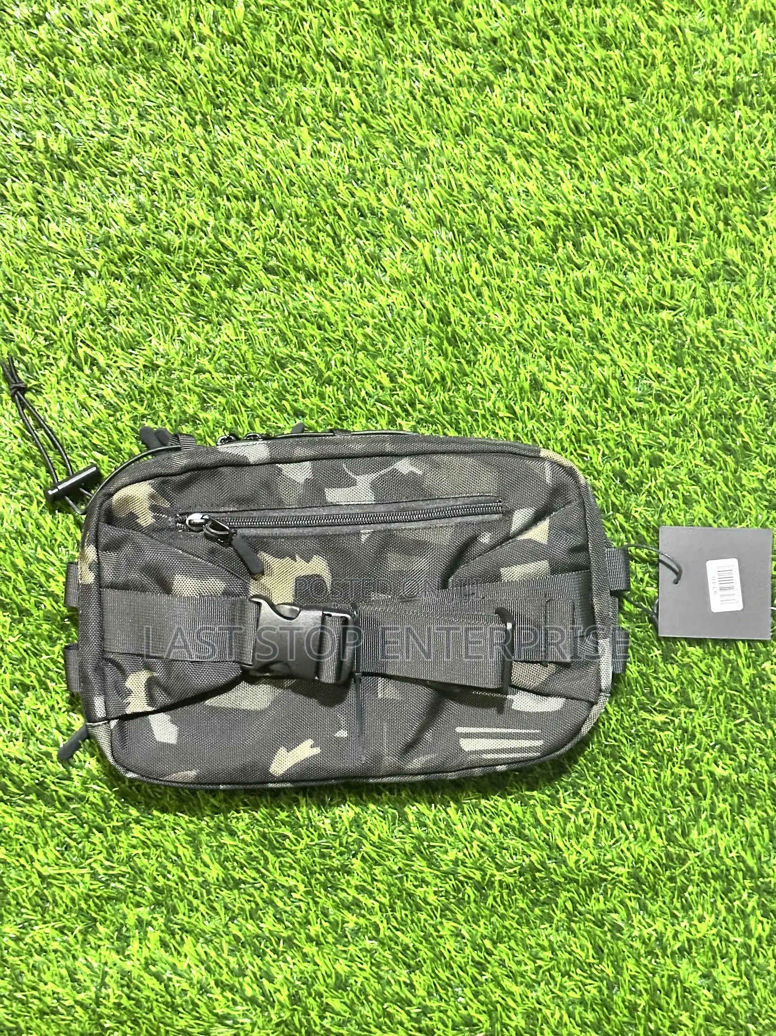 Quality and Classic Waist Bag