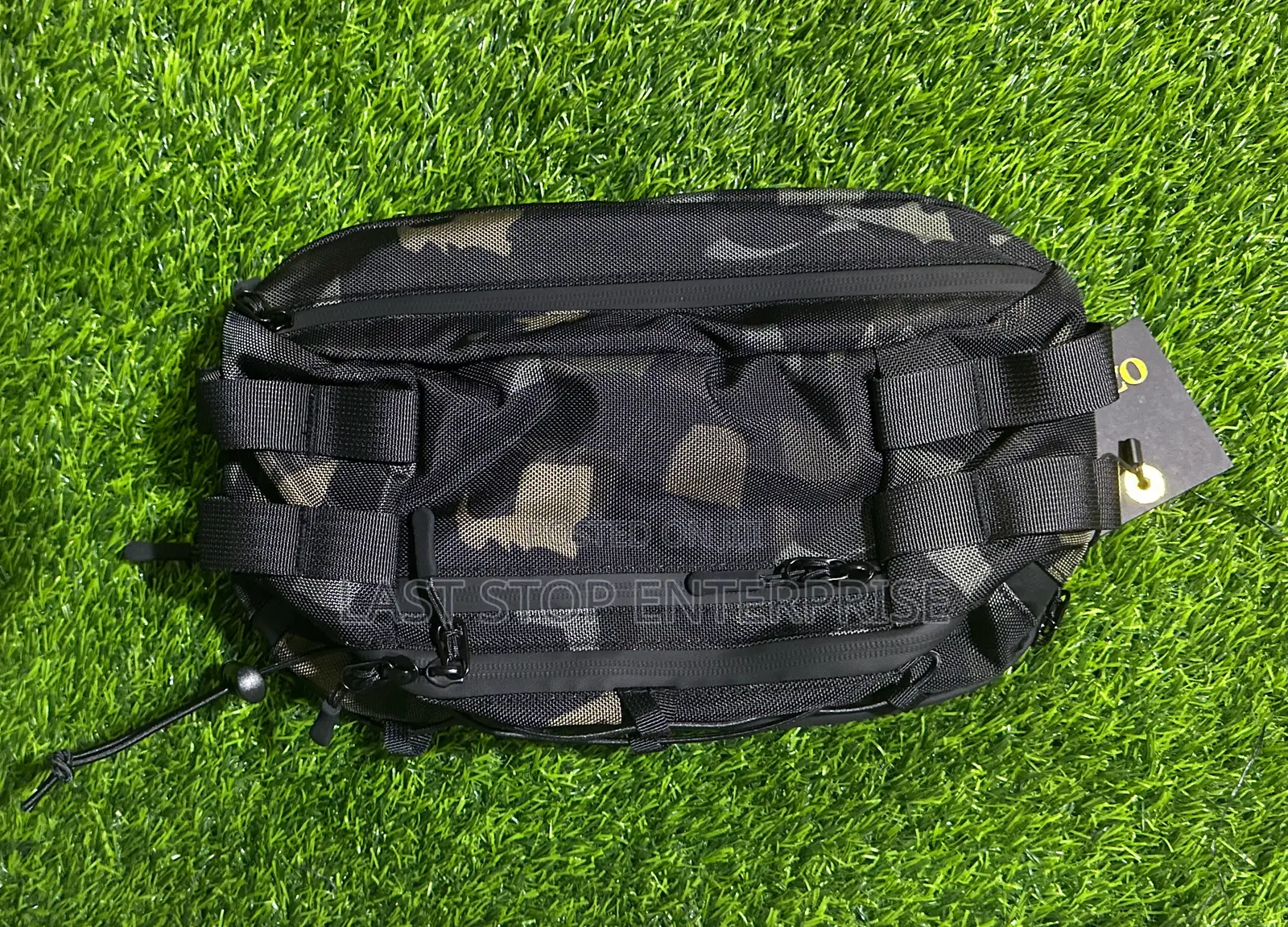Quality and Classic Waist Bag