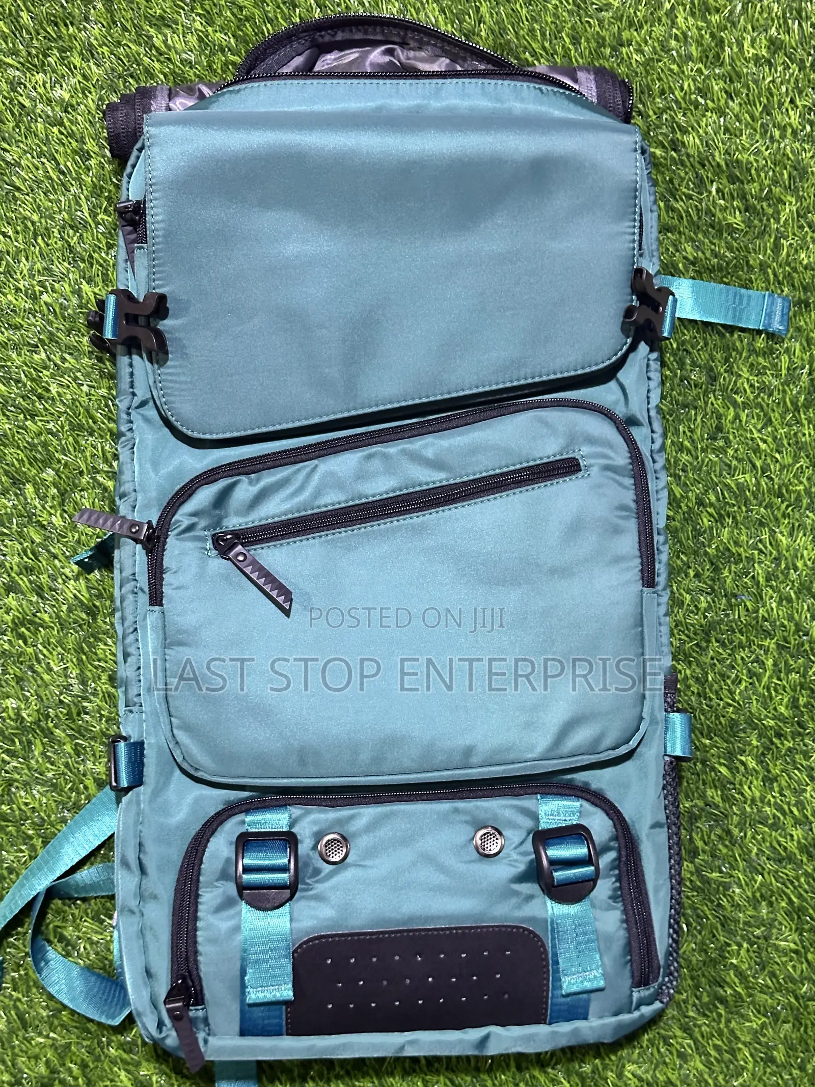 Quality and Classic Traveling Bag