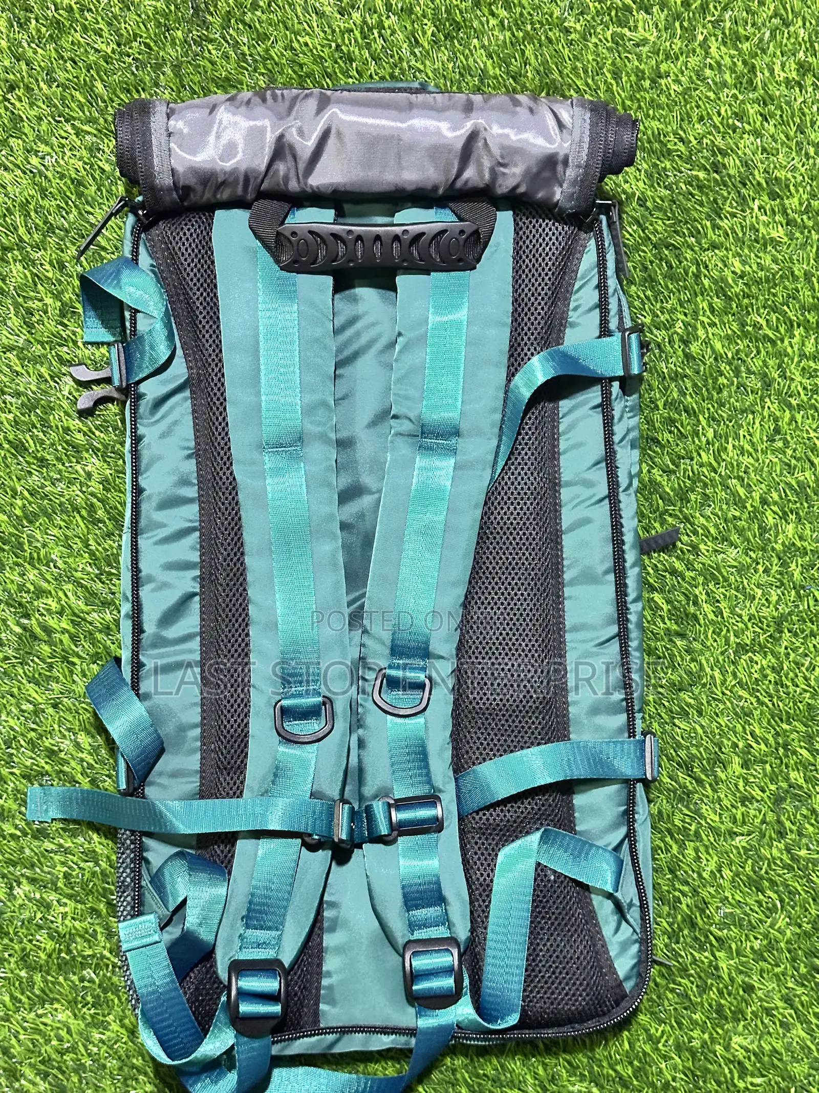 Quality and Classic Traveling Bag