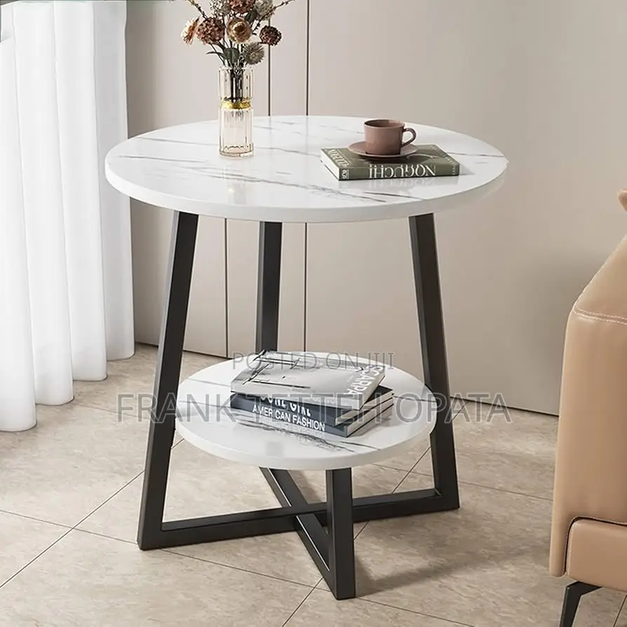 2 Tier Coffee Table