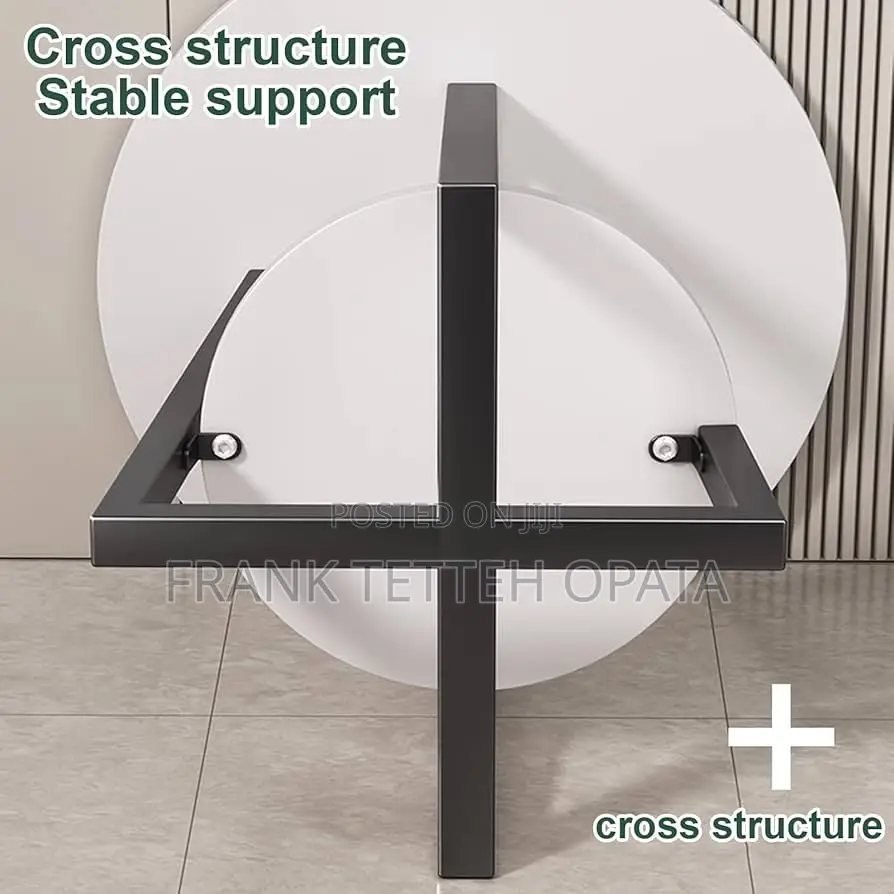 2 Tier Coffee Table