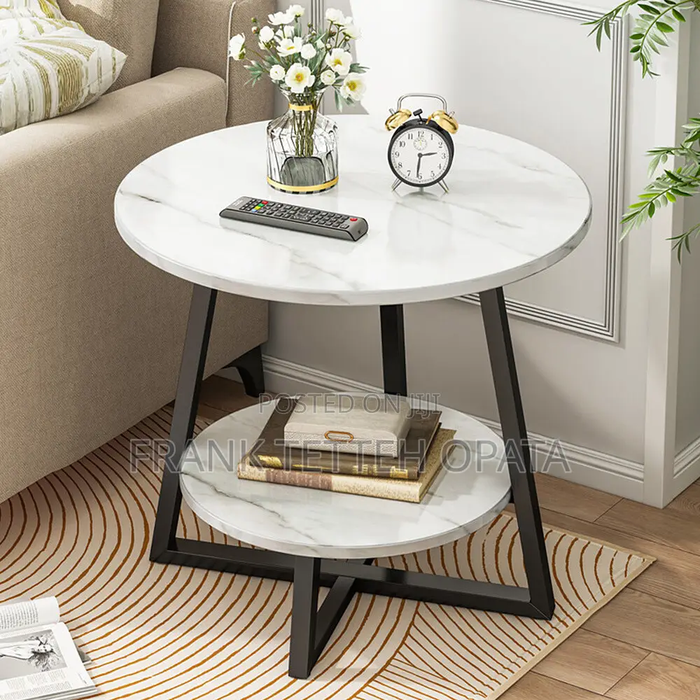 2 Tier Coffee Table